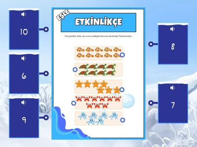 Rakam Nesne Eşleme-5