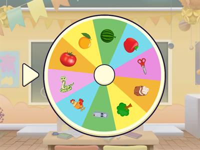 Farklı Olanı Bulalım-4