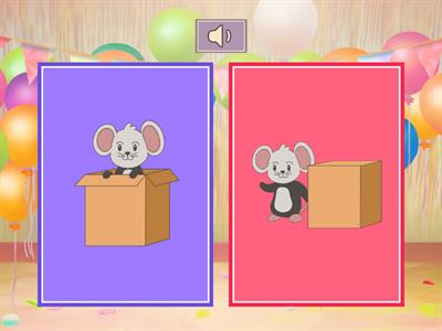 Dışında Olanı Bul