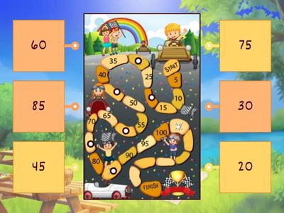 Beşer Ritmik Sayma-4