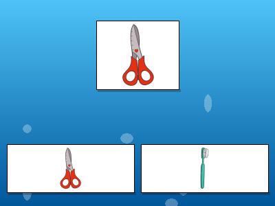 Aynı Olanları Eşle-2