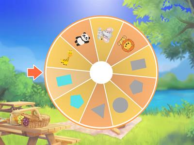 Farklı Olanı Bulalım-2