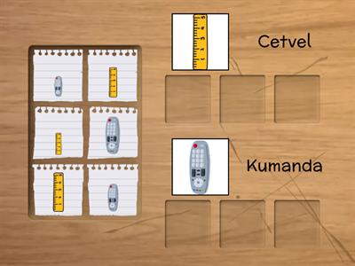 Uzundan Kısaya Sırala-5