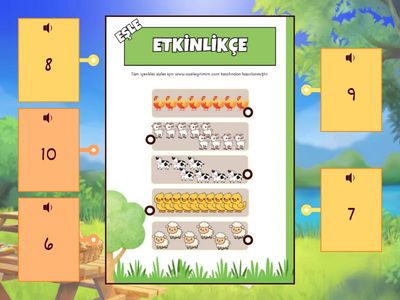 Rakam Nesne Eşleme-6