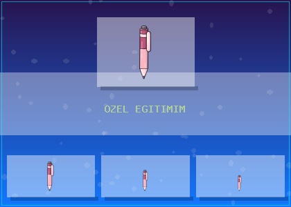 Aynı Boyutta Eşle-3