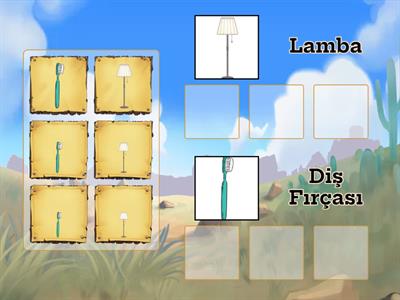 Uzundan Kısaya Sırala-2