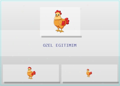 Aynı Boyutta Eşle-2