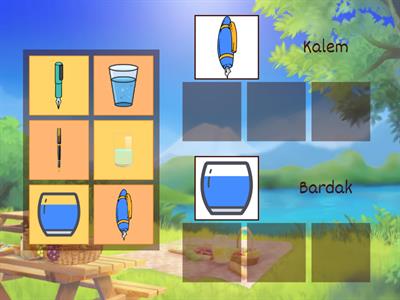Kalından İnceye Sırala-4