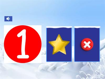 1'den 50'ye Ritmik Sayma