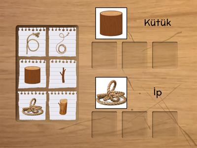 Kalından İnceye Sırala-2