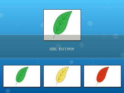 Aynı Renkte Eşle-2