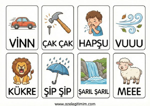 Ses Kartı 3
