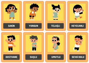 Duygularımız 2
