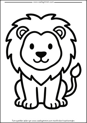 Aslan Boyama